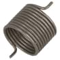 545 11 59 01 Genuine Husqvarna Spring