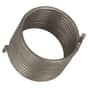 545 11 59 01 Genuine Husqvarna Spring