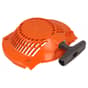 Genuine Husqvarna 345FR, 545F Recoil Starter - 573 96 08-01