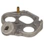574 23 18 02 Genuine Husqvarna Flange (WIDER Ports)