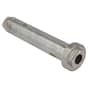 Genuine Husqvarna Pulley Shaft - 574 25 98-01