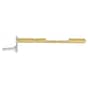 574 35 84 01 Genuine Husqvarna Shaft Assembly