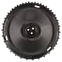 Genuine Husqvarna Wheel - 574 46 51-04