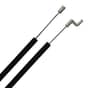 574 48 90 01 Genuine Husqvarna Throttle Assembly
