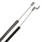 574 48 90 02 Genuine Husqvarna Throttle Cable