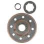 575 26 10 05 Genuine Husqvarna Clutch Drum Assy