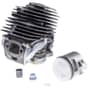 Genuine Husqvarna 560, 562XP Cylinder Assy (46mm Bore) See Note - 575 35 58-05