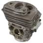 Genuine Husqvarna 555, 556 Cylinder & Piston Assembly - 575 35 58-06
