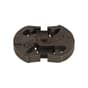 Genuine Husqvarna Clutch Assy - 575 56 80-01