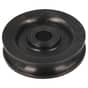 Genuine Husqvarna Rider Battery Steering Wire Wheel - 575 58 58-02