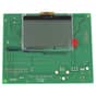 Genuine Husqvarna Automower MMI P C Board - 575 64 01-01