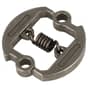 Genuine Husqvarna Brushcutter Clutch Assembly - 575 76 22‑03