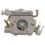 Genuine Husqvarna Carburettor Assy - 576 01 98-01