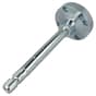 Genuine Husqvarna P520D, P525D Shaft Assembly - 576 18 87-01