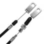 Genuine Husqvarna P520D, P525D, P535HX Cable - 576 35 22-01