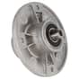 Genuine Husqvarna Blade Mandrel (Short Shaft) - 576 38 41-02