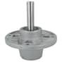 Genuine Husqvarna Blade Mandrel (Long Shaft) - 576 38 41-03