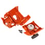 Genuine Husqvarna 325 Recoil & Cover Kit - 576 46 96-01