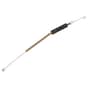 Genuine Husqvarna K970 Throttle Cable - 576 49 04-01