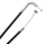 Genuine Husqvarna Throttle Cable - 576 78 58-01
