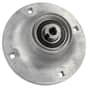 Genuine Husqvarna COMBI 103, COMBI 112 Cutting Deck Mandrel Blade Housing - 576 89 90-02
