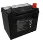 577 04 16 01 Genuine Husqvarna Battery 12V 24AH