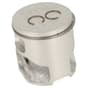 577 04 70 08 Genuine Husqvarna Piston Assy D43