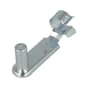 Genuine Husqvarna P524 Front Mower Fork Wire Bolt - 577 06 37-02