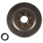 Genuine Husqvarna Clutch Drum (3/8" LP 6 Tooth) - 577 38 97-01