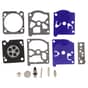 Genuine Husqvarna Repair Kit - 577 66 61-01