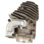 Genuine Husqvarna 550XP Cylinder & Piston Assembly - 577 76 47-07