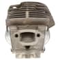 Genuine Husqvarna 550XP Cylinder & Piston Assembly - 577 76 47-07