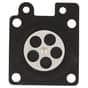 Genuine Husqvarna Diaphragm - 577 80 70-01