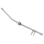 Genuine Husqvarna Height Adjuster - 577 99 99-01