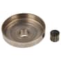 Genuine Husqvarna 445, 450 Chain Sprocket (.325" 7 Tooth Spur) - 578 09 79 01