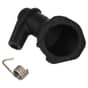 Genuine Husqvarna Spark Plug Cap Assembly - 578 11 16-01