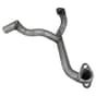 578 11 88 01 Genuine Husqvarna Manifold