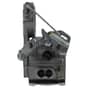 Genuine Husqvarna K760, K770 Carb Assy (Manual Choke) - 596 87 56-01