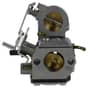 Genuine Husqvarna K760, K770 Carb Assy (Manual Choke) - 596 87 56-01