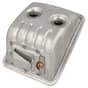Genuine Husqvarna Muffler Assembly - 578 24 97-01