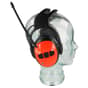 Genuine Husqvarna Arborist Ear Defenders with FM Radio & Aux MP3 Input - 578 27 49-03