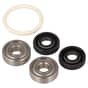 Genuine Husqvarna AUTOMOWER Rear Wheel Bearings & Seals Kit - 578 27 52-01