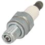 Genuine Husqvarna Spark Plug - 590 84 40-01