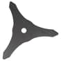 Genuine Husqvarna Multi 350-3 Cutting Blade (25.4mm) - 578 44 44-01 (Tough Grass)