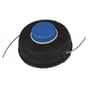 Genuine Husqvarna T45X Bump Feed Head & Bearing (M12) - 578 44 68-01