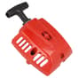 Genuine Husqvarna Assembly - Starter Hsg - 579 06 63-01