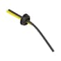 579 13 83 08 Genuine Husqvarna Hose Assembly