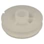 Genuine McCulloch B26PS, T26CS Recoil Starter Pulley - 579 36 63-01