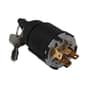 Genuine Husqvarna Ignition Switch - 579 43 43-01