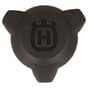 Genuine Husqvarna Hub Cap - 579 50 55-02